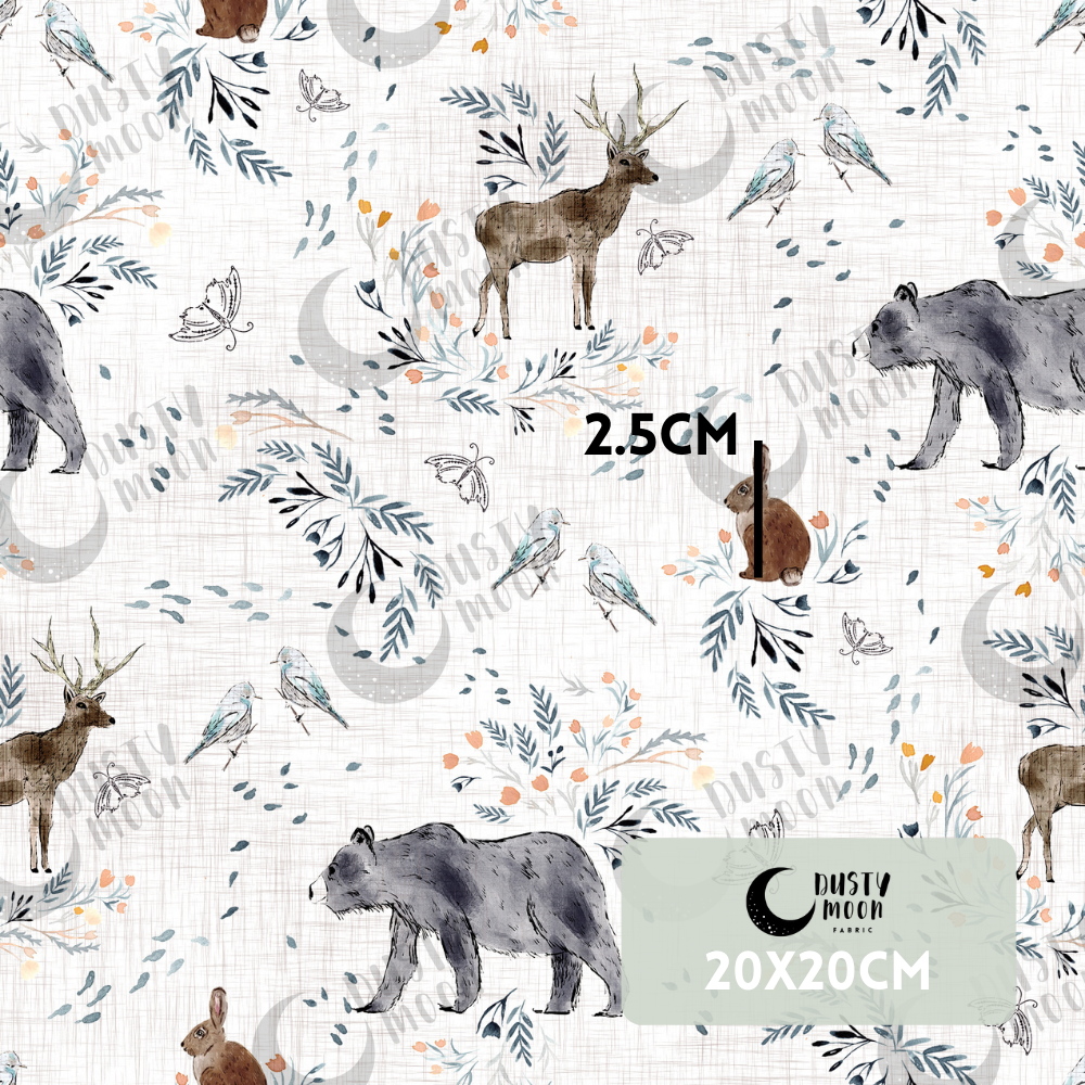 Floral Beast | Pre Order 19th - 25th June