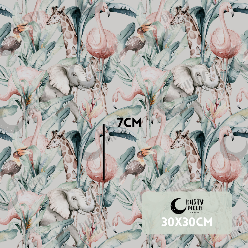 Wild Bunch Cotton Woven | Retail