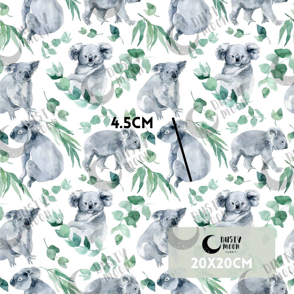 Koala Love Knit | Retail