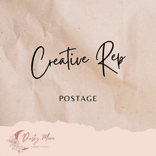Creative Reps